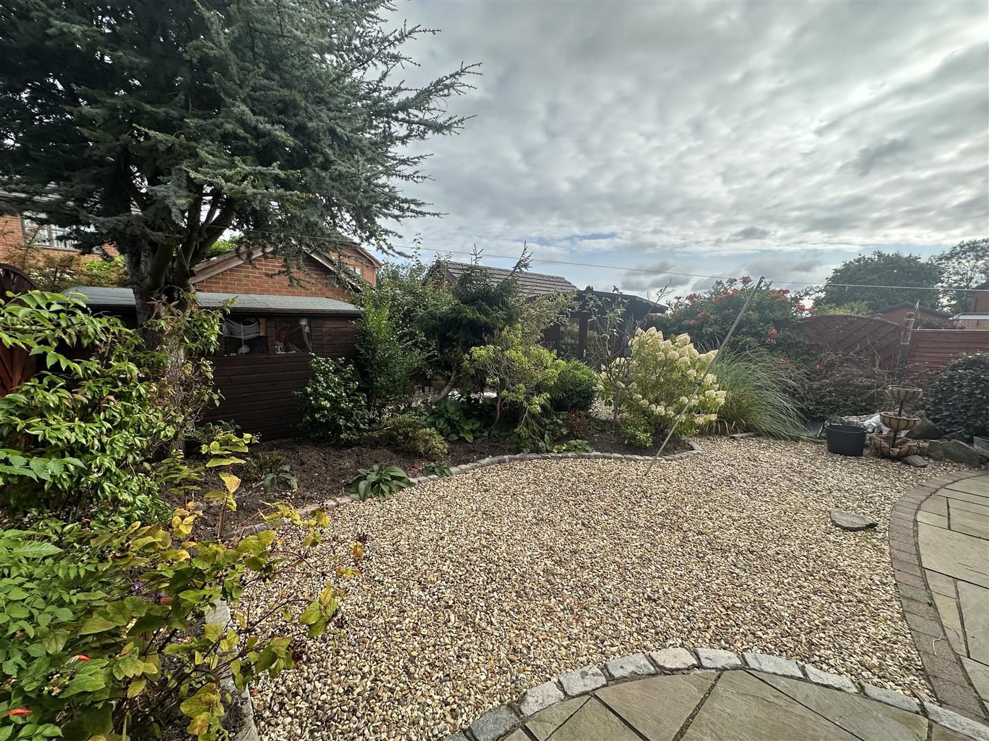 Fletcher Avenue, Tarleton, Preston